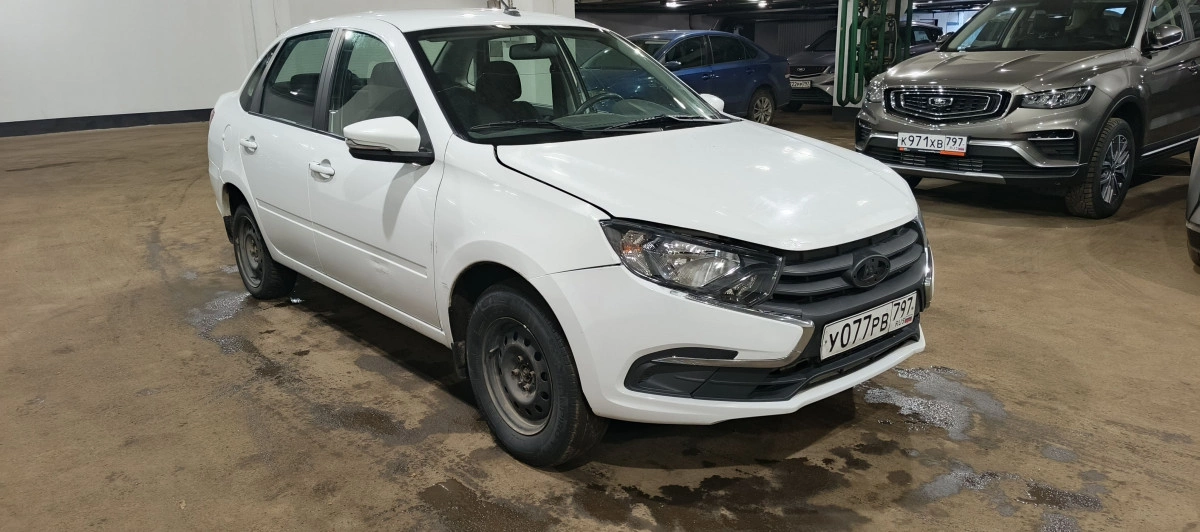 LADA Granta Седан