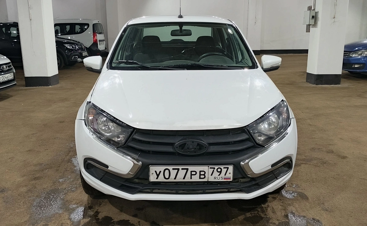 LADA Granta Седан