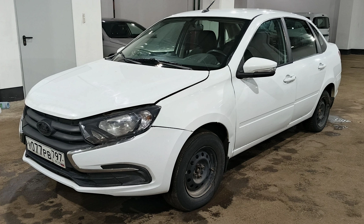 LADA Granta Седан