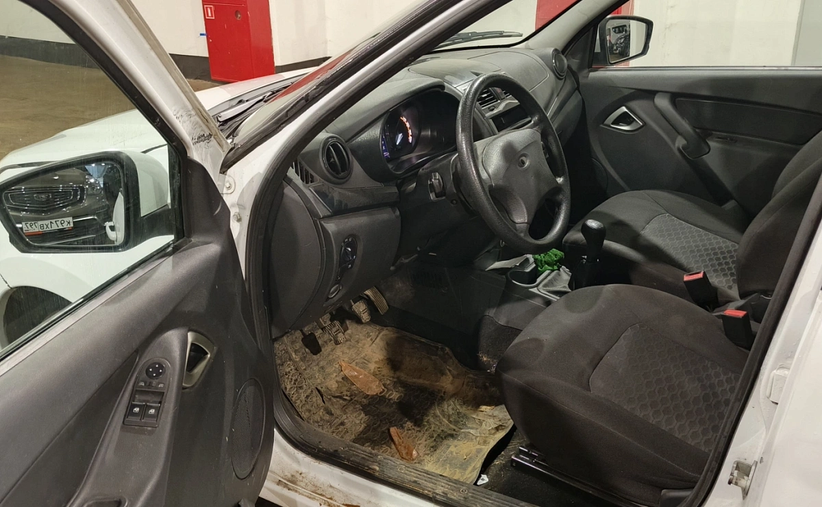 LADA Granta Седан