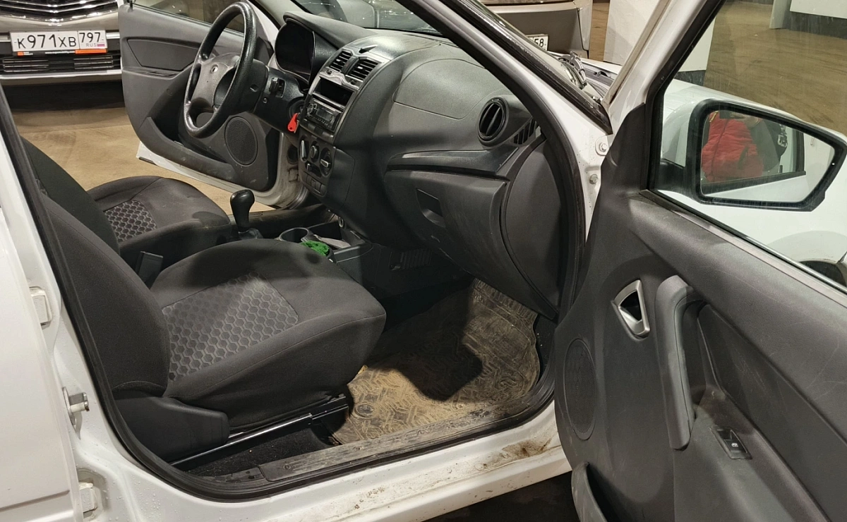 LADA Granta Седан