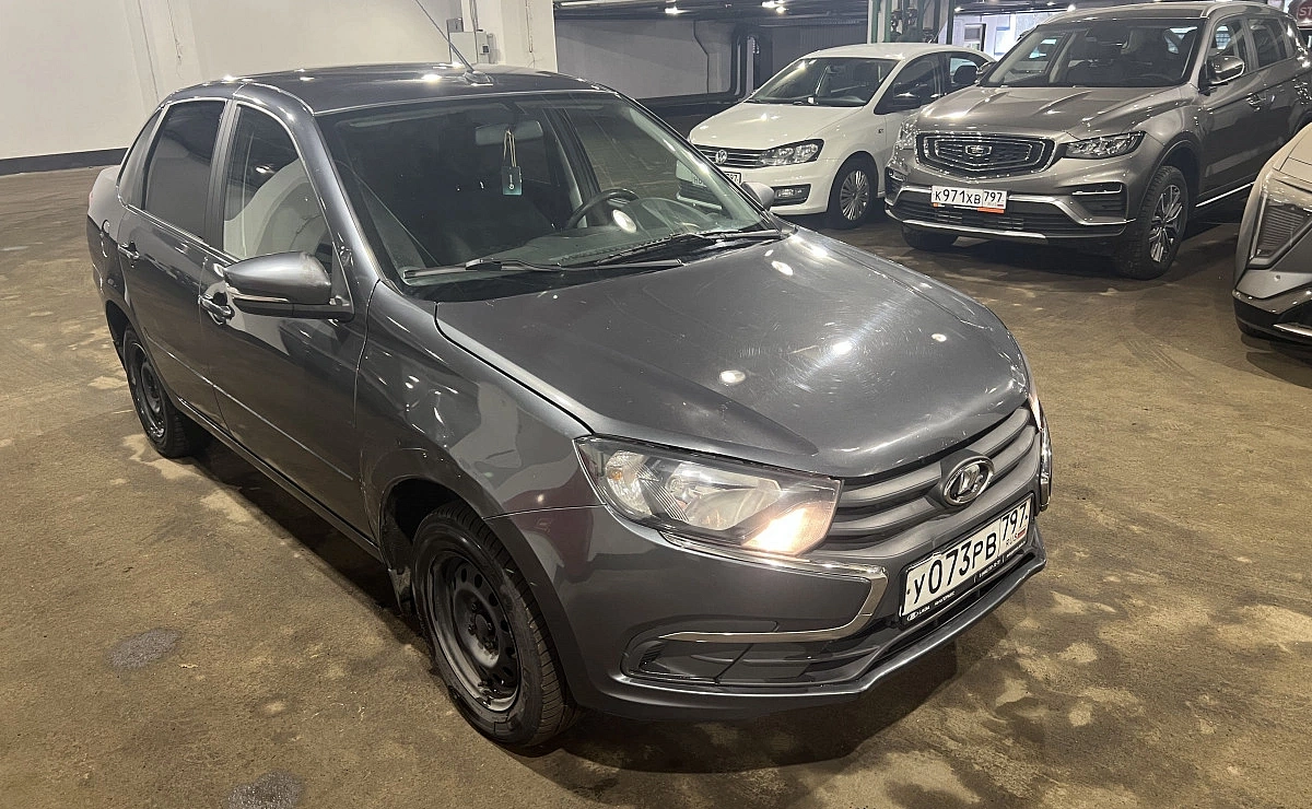 LADA Granta Седан