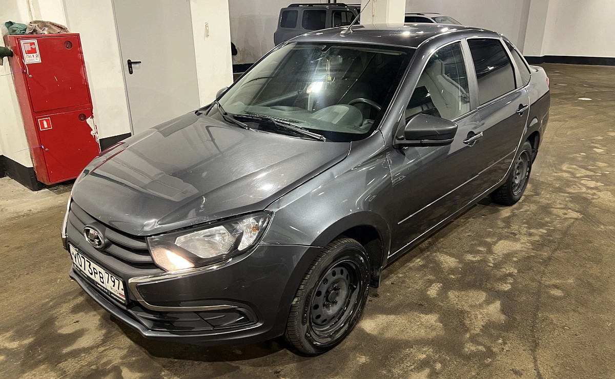 LADA Granta Седан