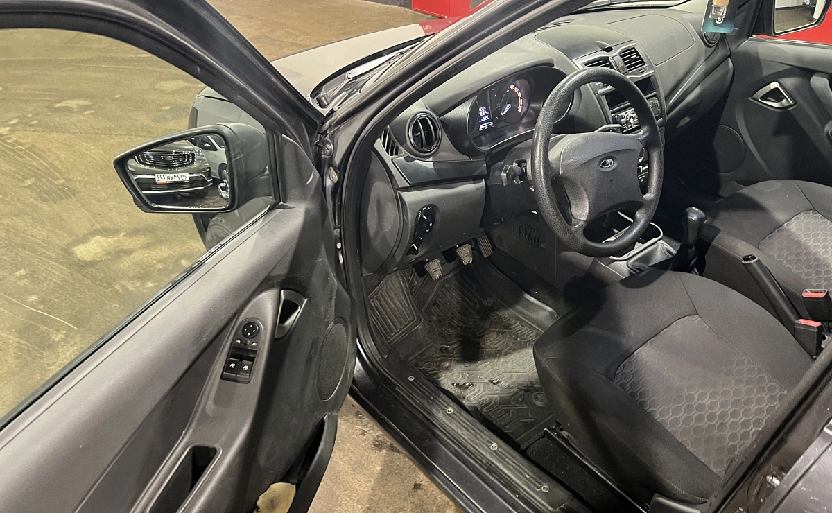 LADA Granta Седан