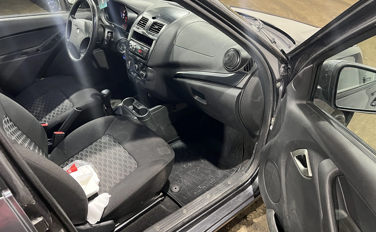 LADA Granta Седан