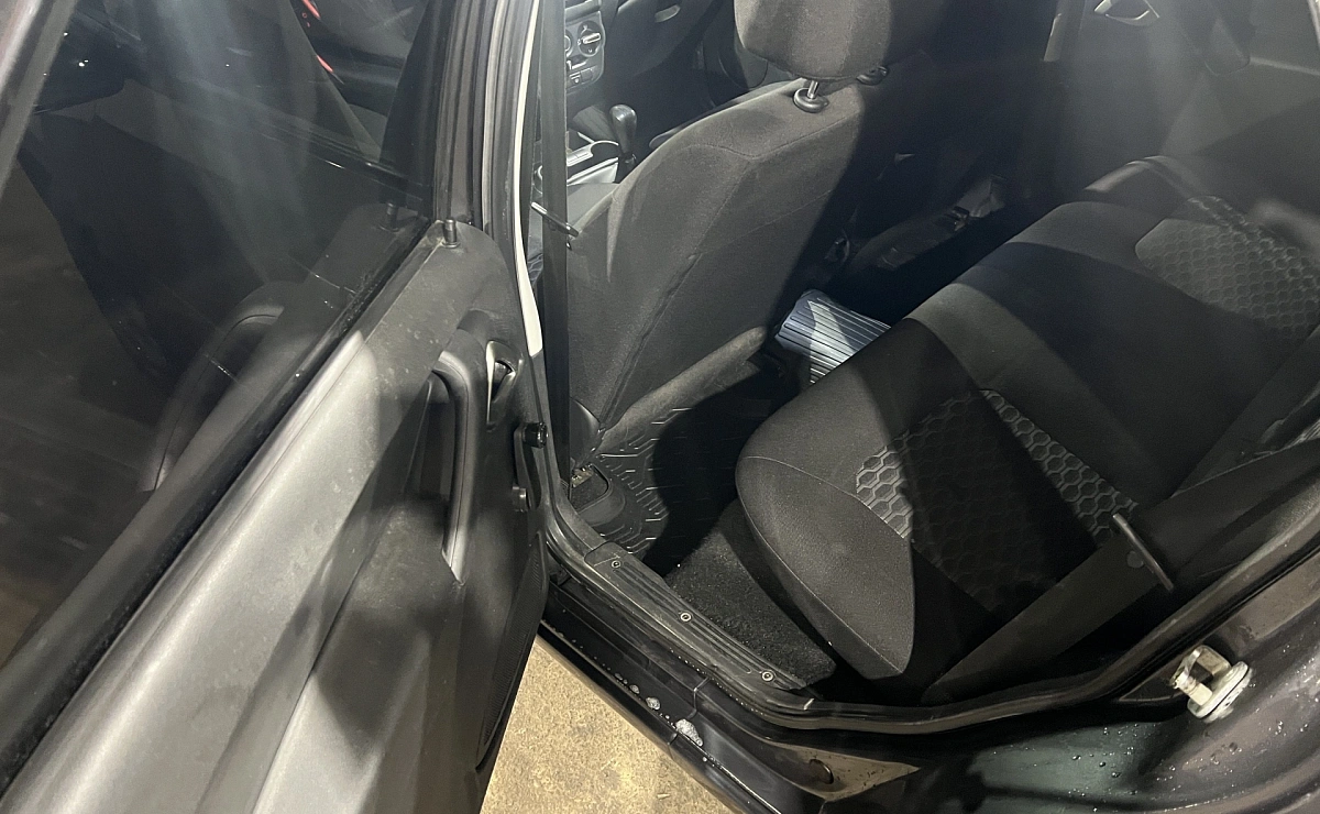 LADA Granta Седан