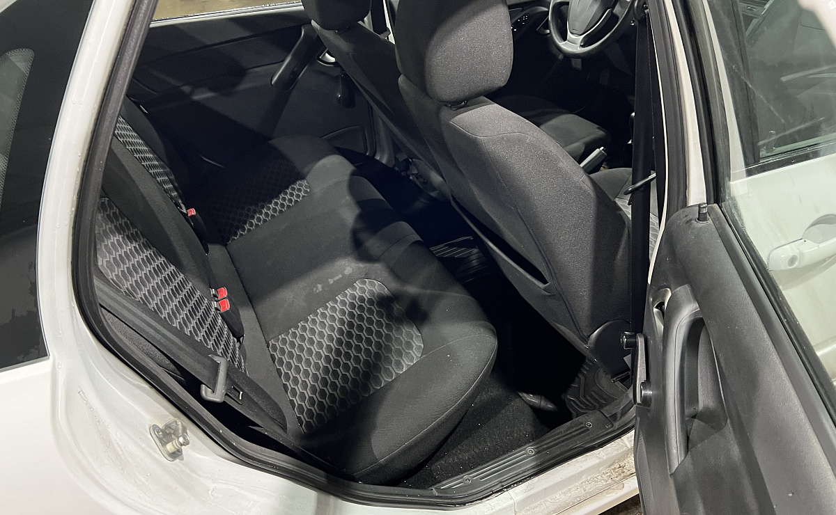 LADA Granta Седан