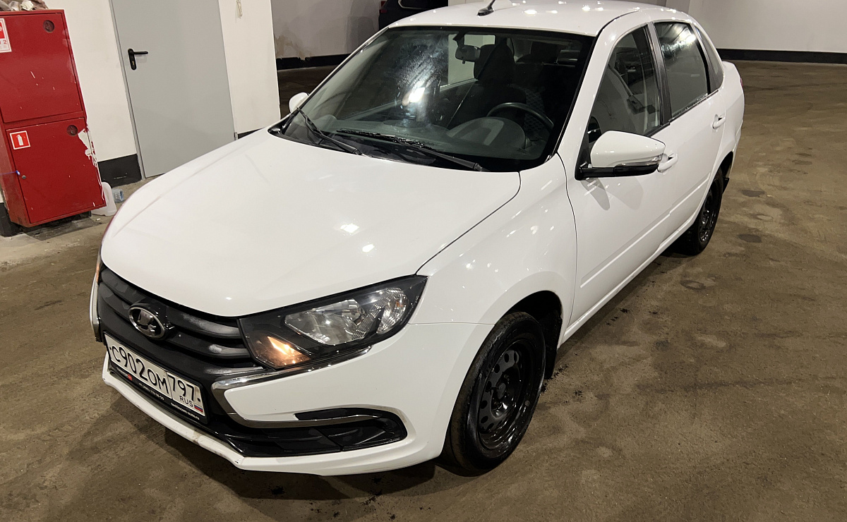 LADA Granta Седан