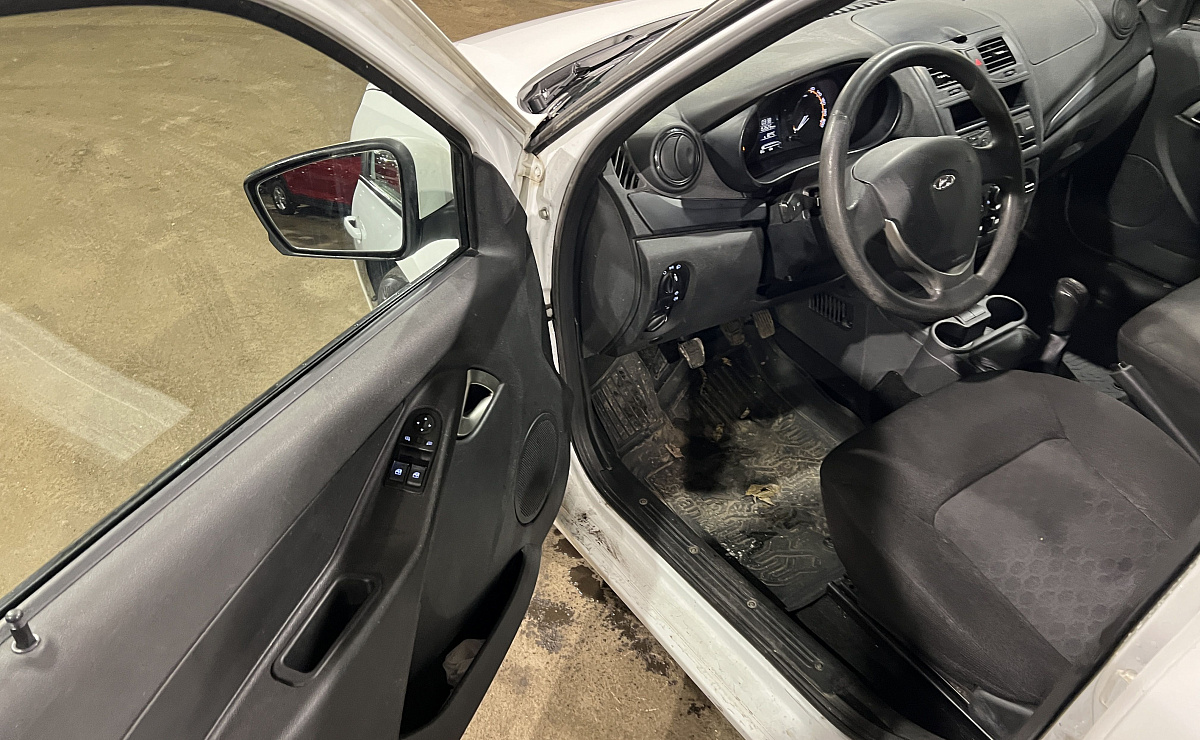 LADA Granta Седан