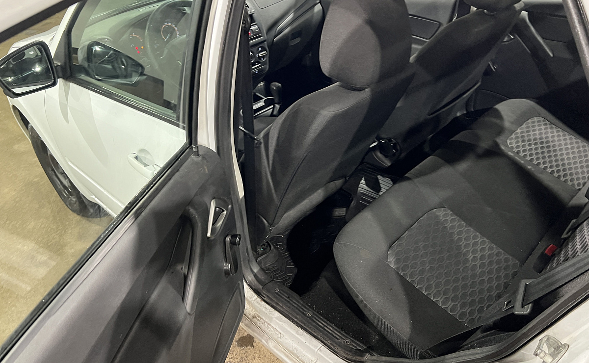 LADA Granta Седан