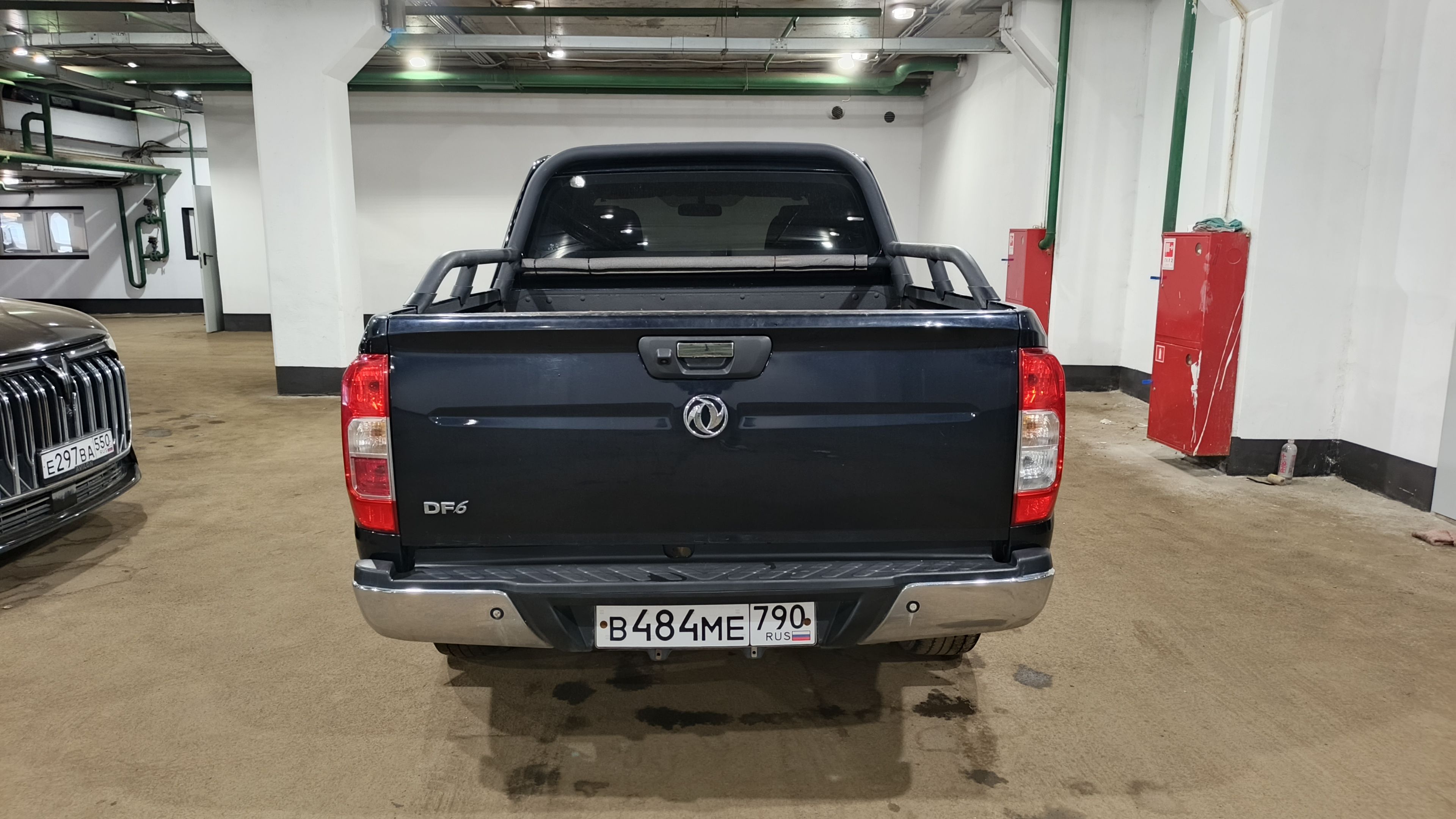 DongFeng ZN1035UCM6A - фото 5