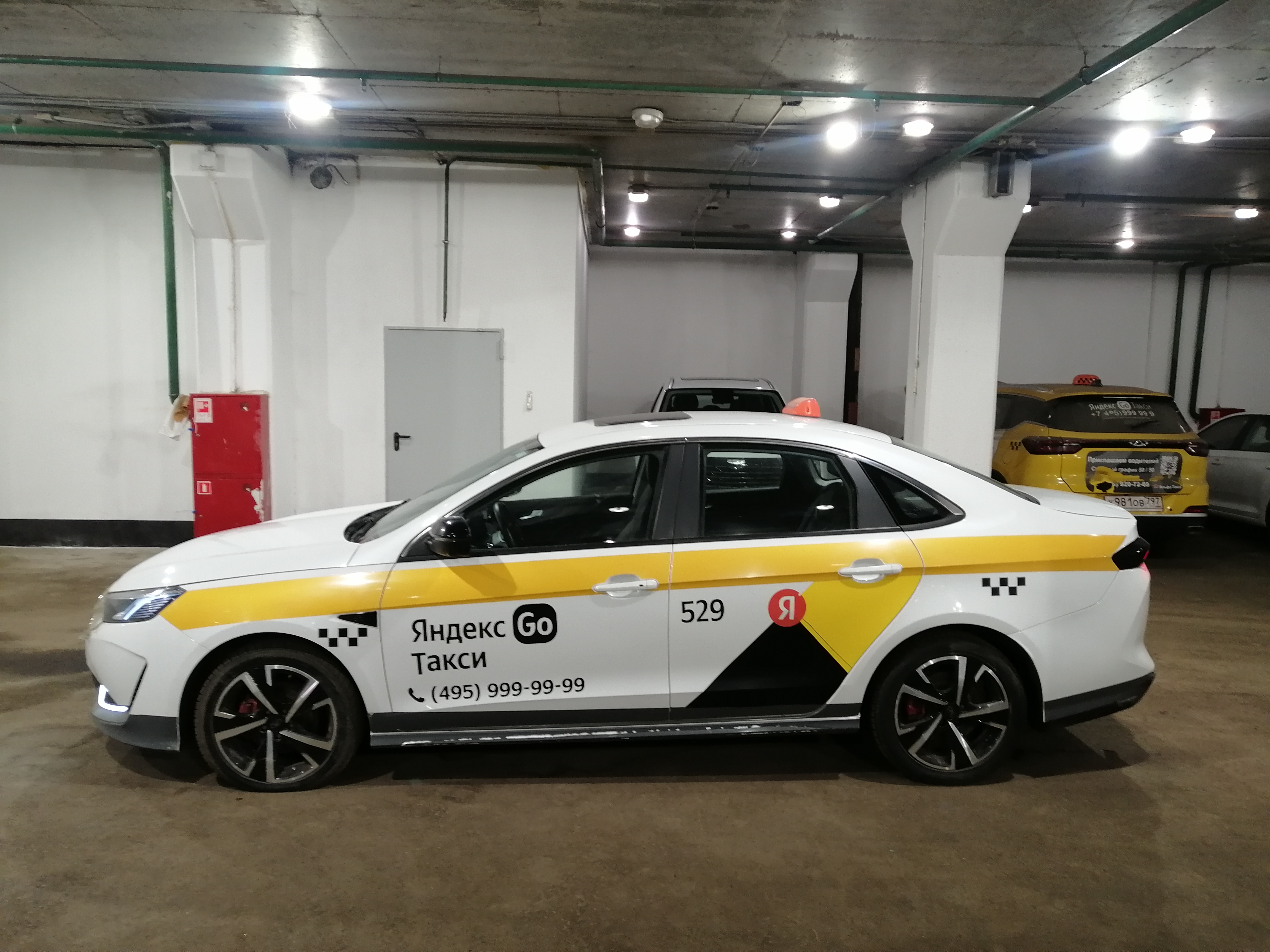 Kaiyi E5 - фото 3