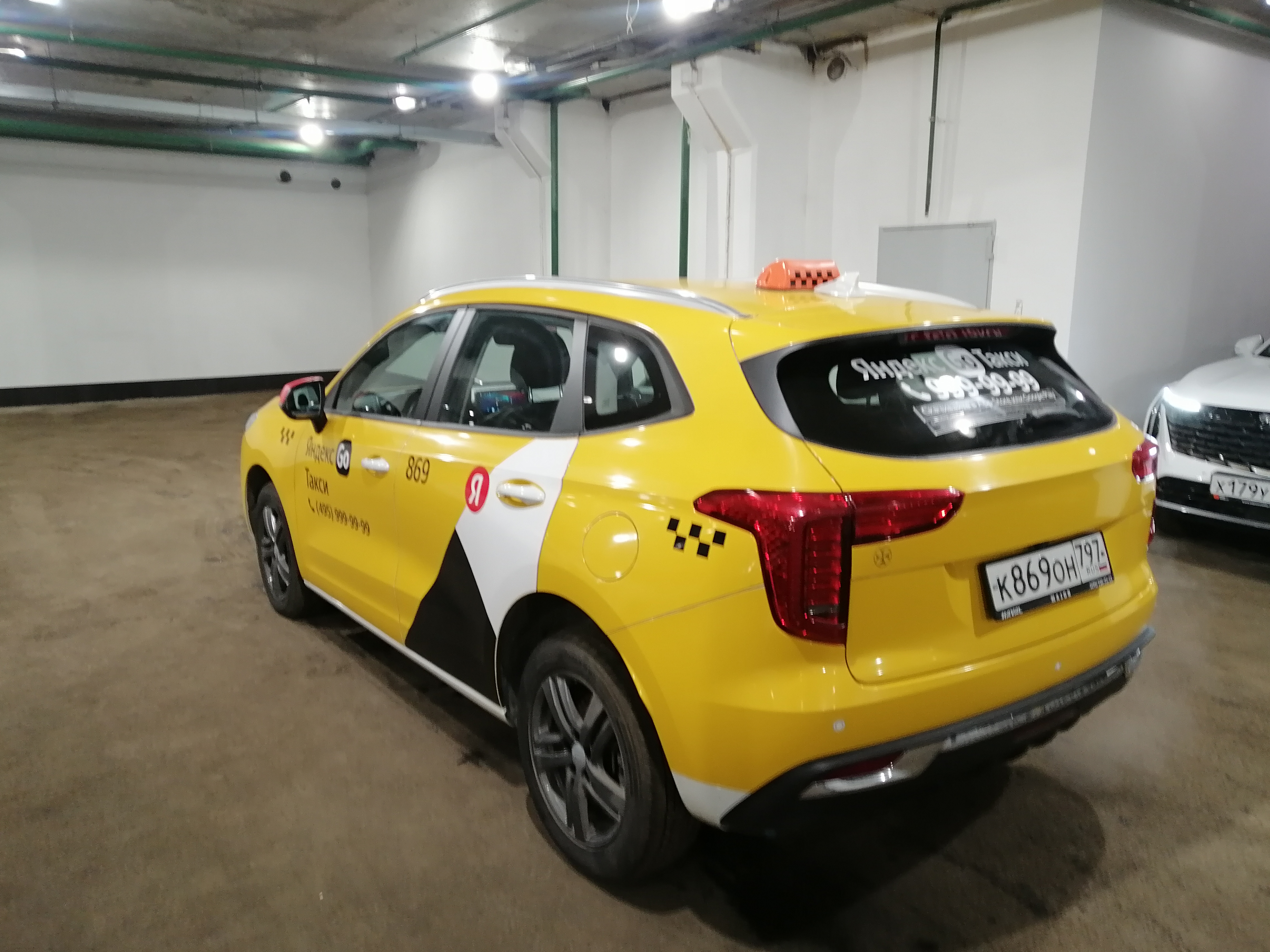 Haval Jolion - фото 5