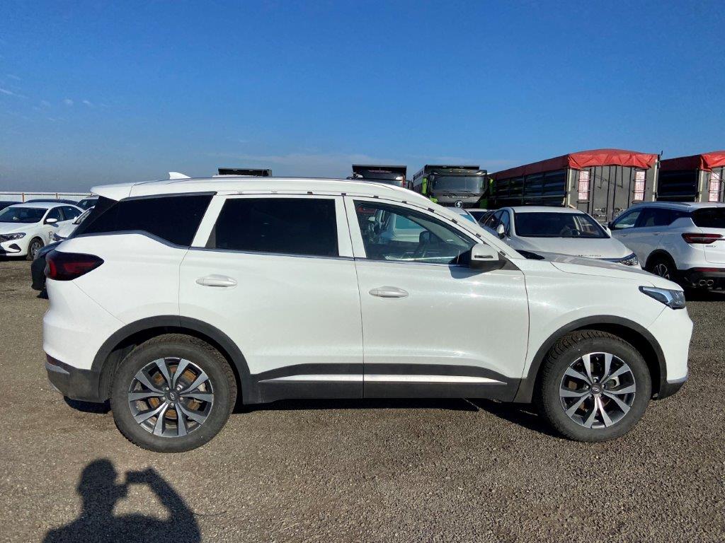 Chery Tiggo 7 PRO - фото 3