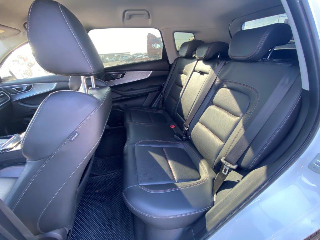 Chery Tiggo 7 PRO - фото 4