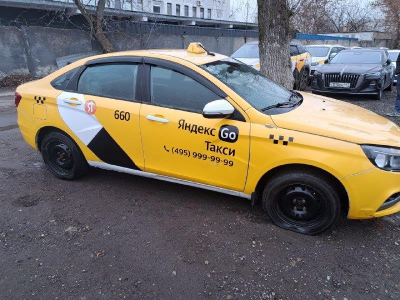 Lada Vesta - фото 3