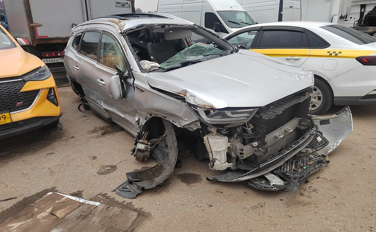 CHERY Tiggo 8 Pro MAX