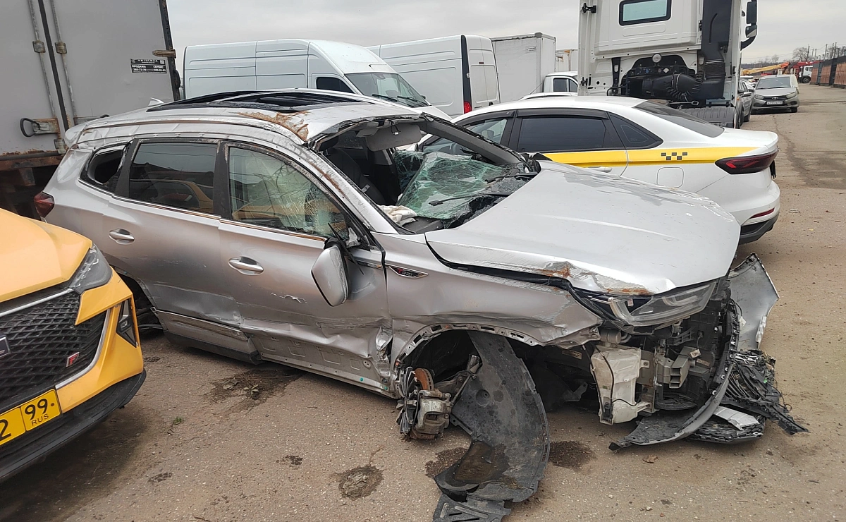 CHERY Tiggo 8 Pro MAX