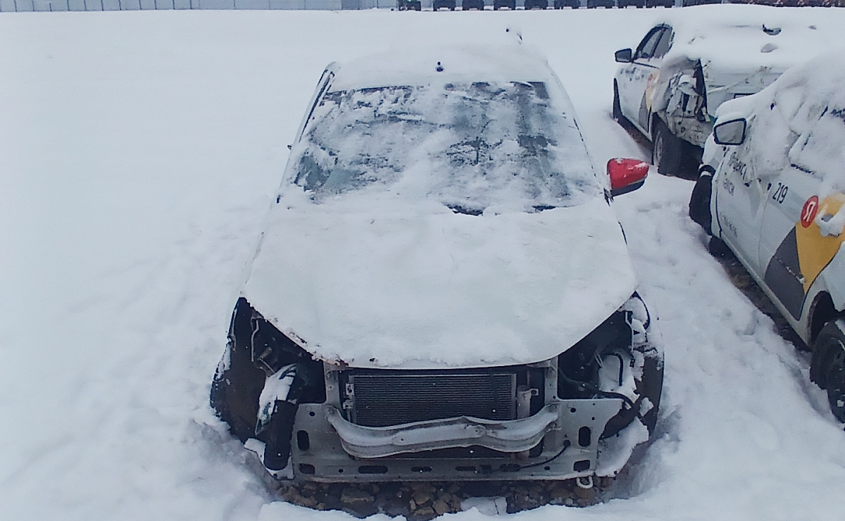 LADA	Granta АЛ 231122/37-23 СПБ