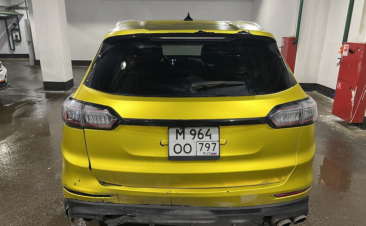 CHERY Tiggo 8 Pro MAX