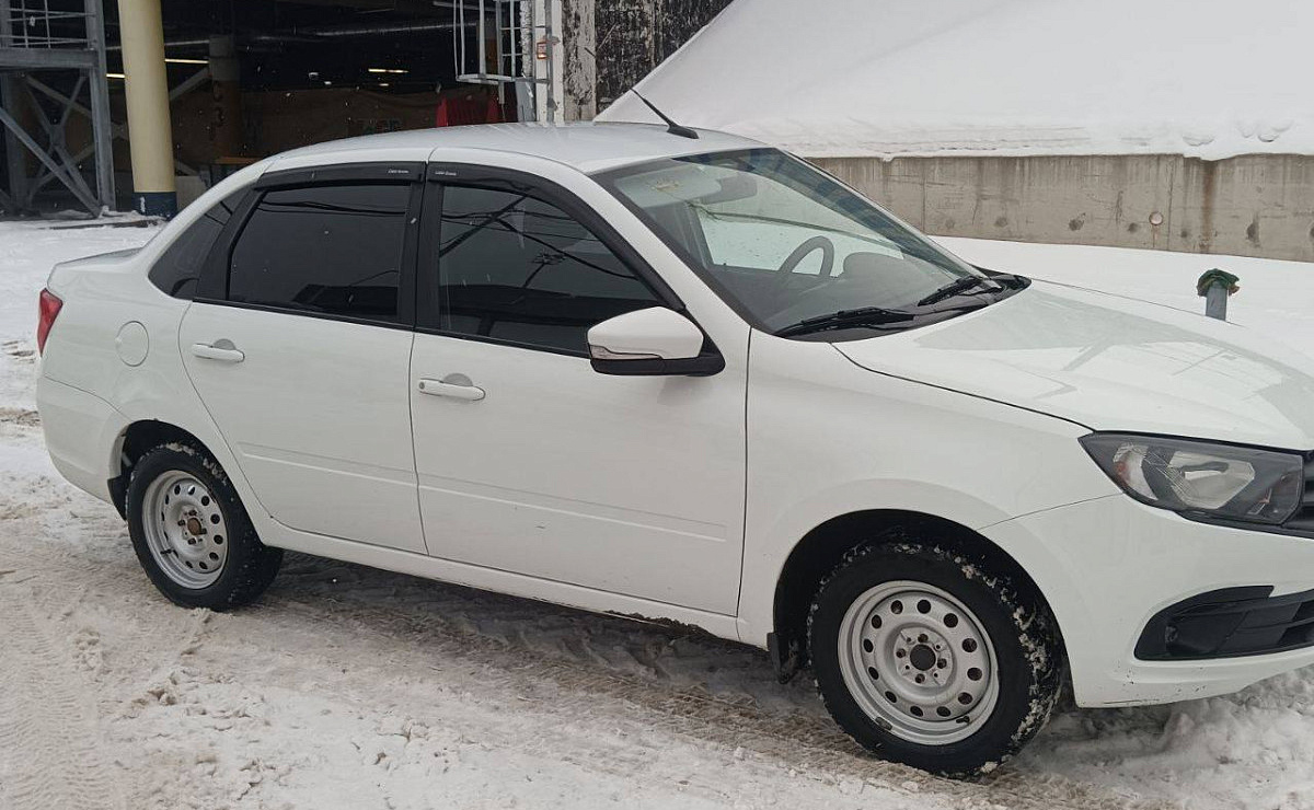 LADA Granta Седан