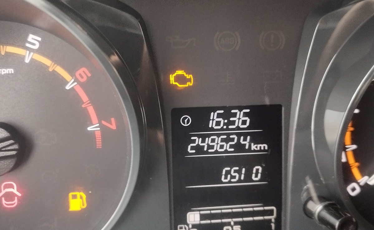 LADA Granta Седан