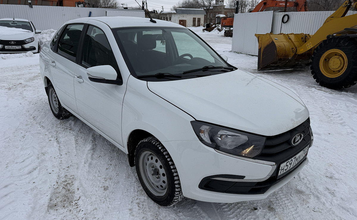 LADA Granta Седан
