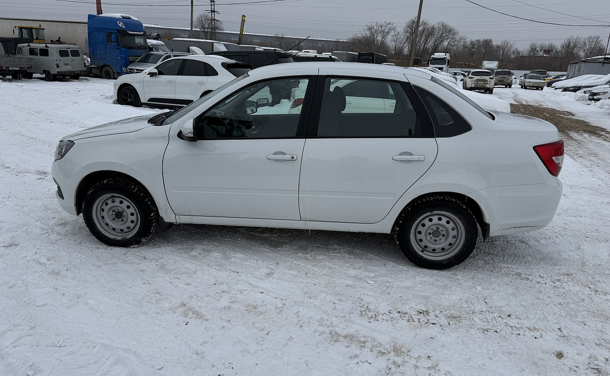 LADA Granta Седан