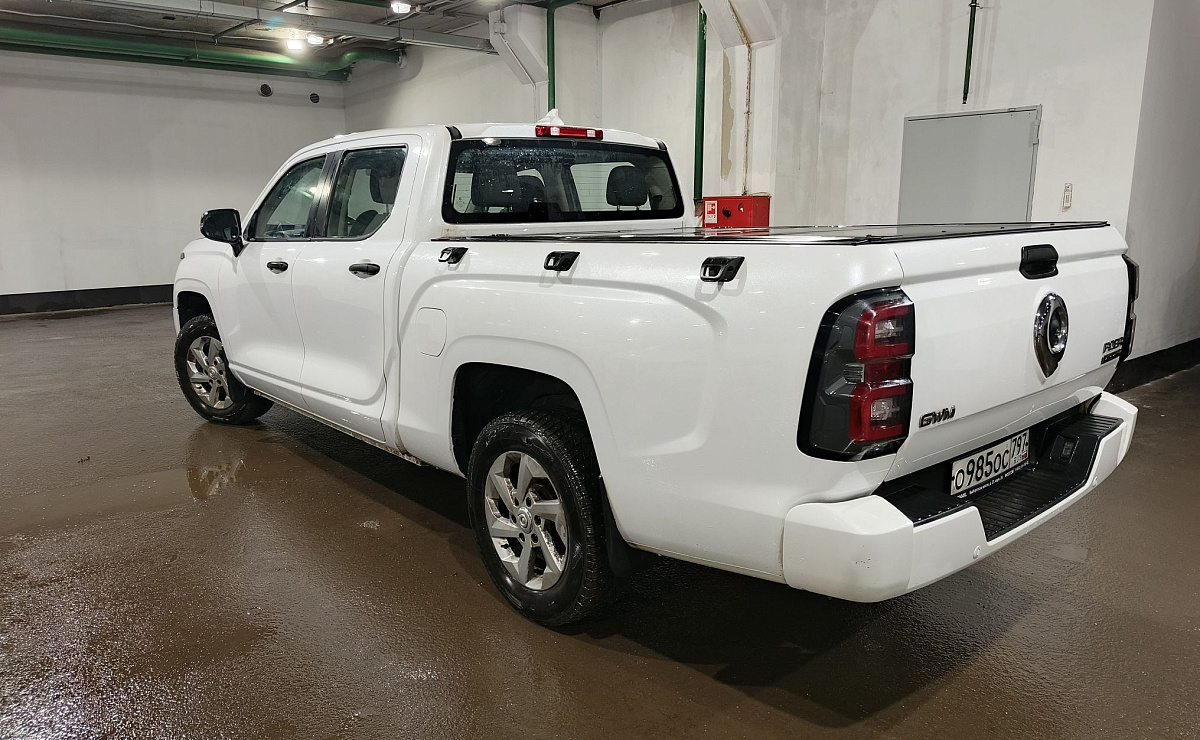 GREAT WALL Poer KingKong