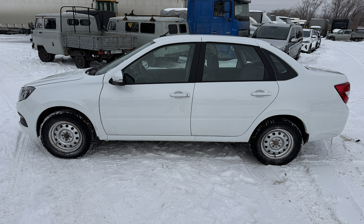 LADA Granta Седан